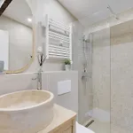 Stunning Duplex 1br- 4p - Notre-dame Cathedral Παρίσι
